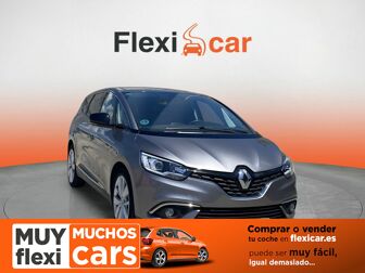 Imagen de RENAULT Scenic Grand Scénic 1.3 TCe GPF Limited 103kW