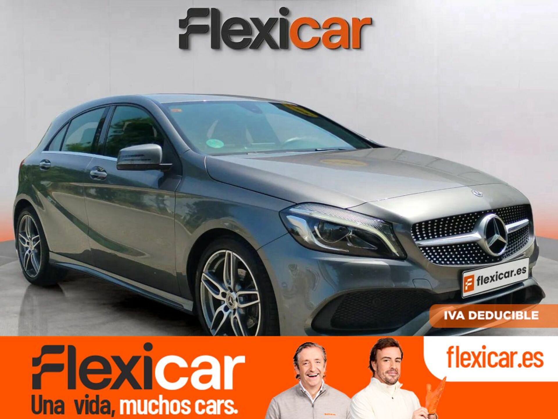 Imagen de MERCEDES Clase A