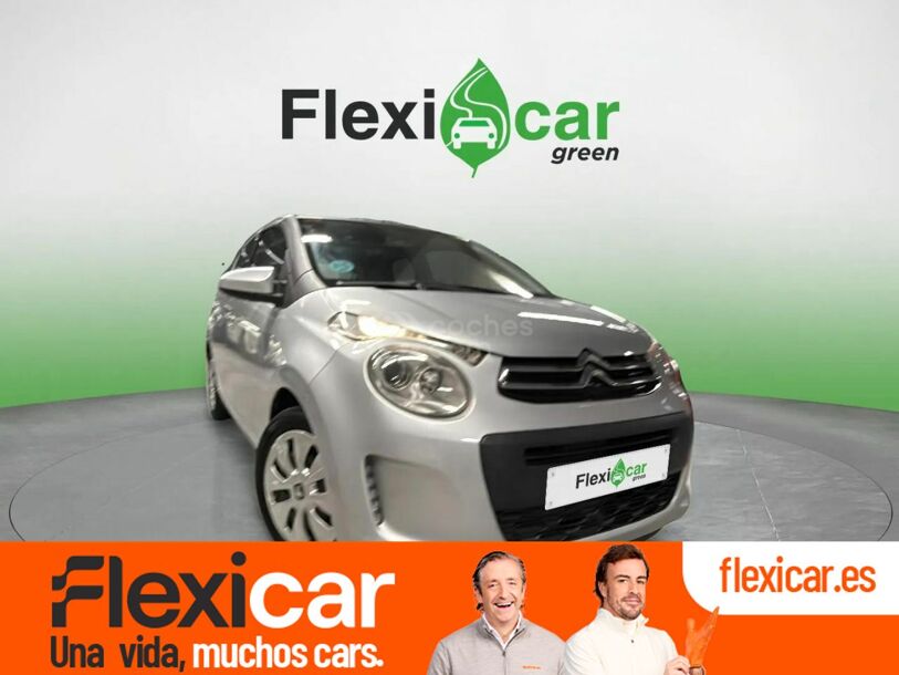 Foto del CITROEN C1 1.2 PureTech Feel