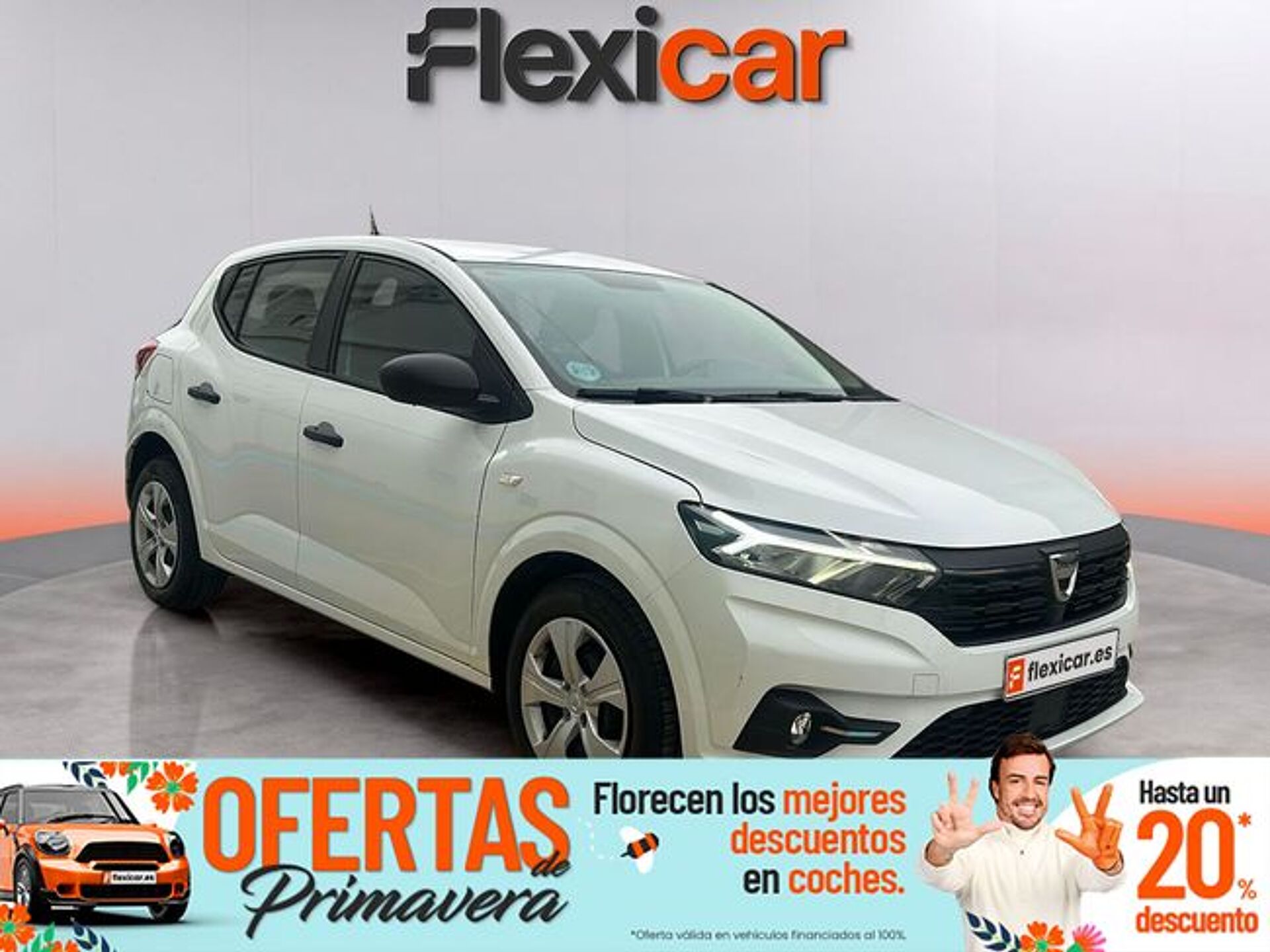 Imagen 1 de DACIA Sandero
