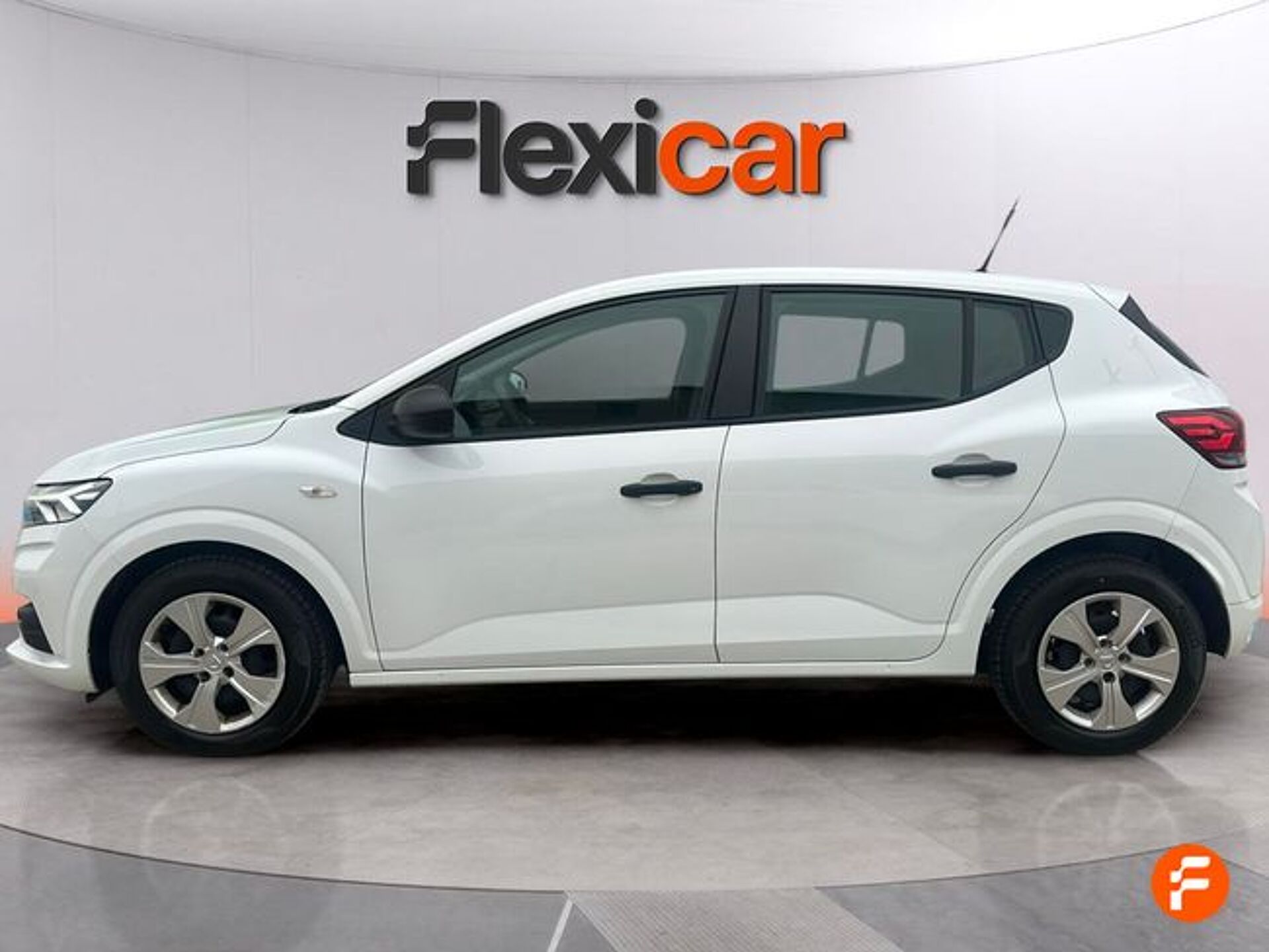 Imagen 3 de DACIA Sandero