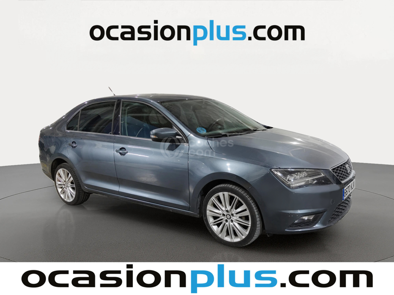 Foto del SEAT Toledo 1.0 EcoTSI S&S Xcellence Edition 110