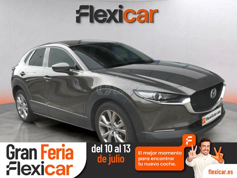 Foto del MAZDA CX-30 2.0 Skyactiv-G Zenith 2WD Aut. 90kW