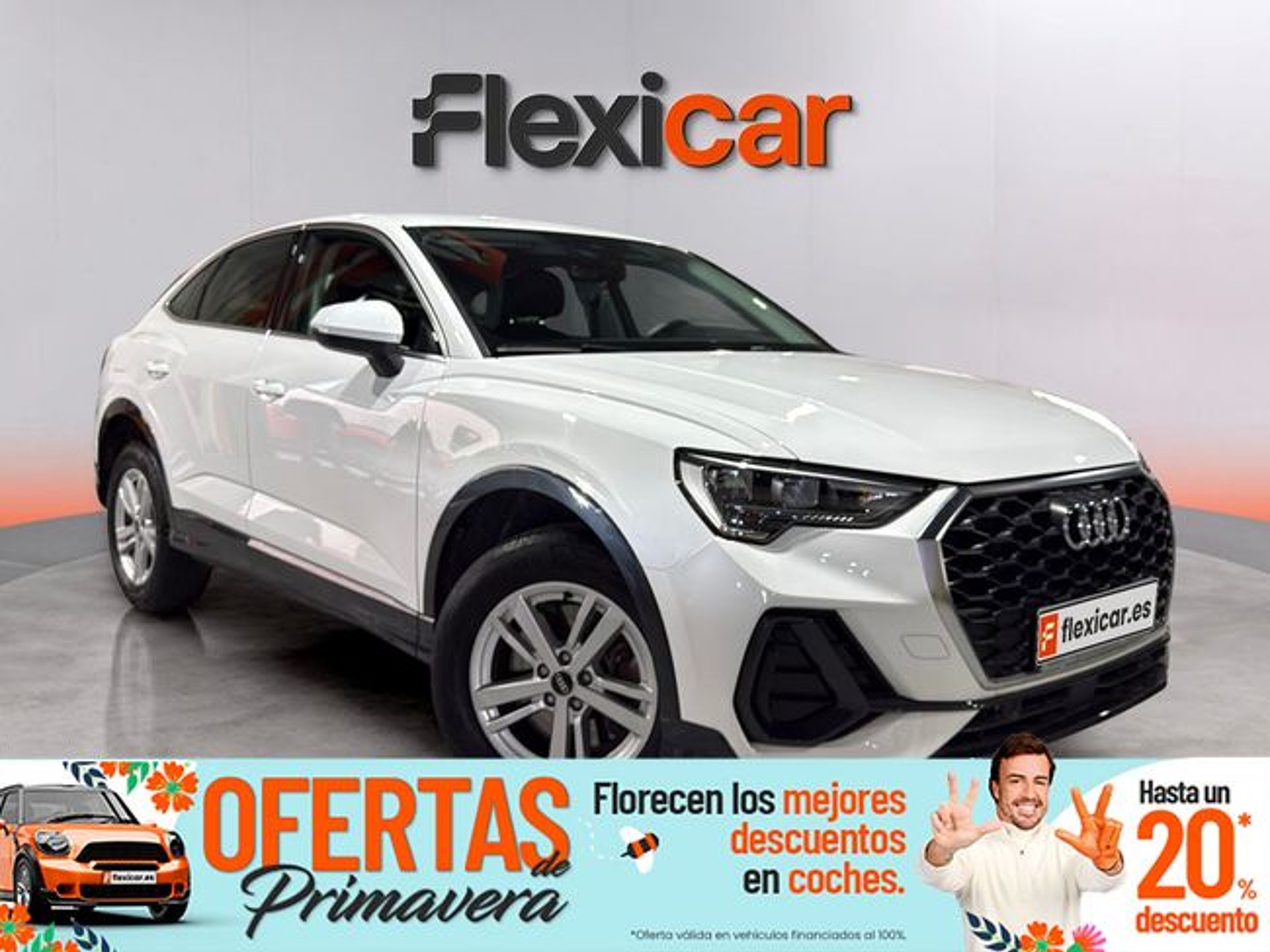 Imagen de AUDI Q3