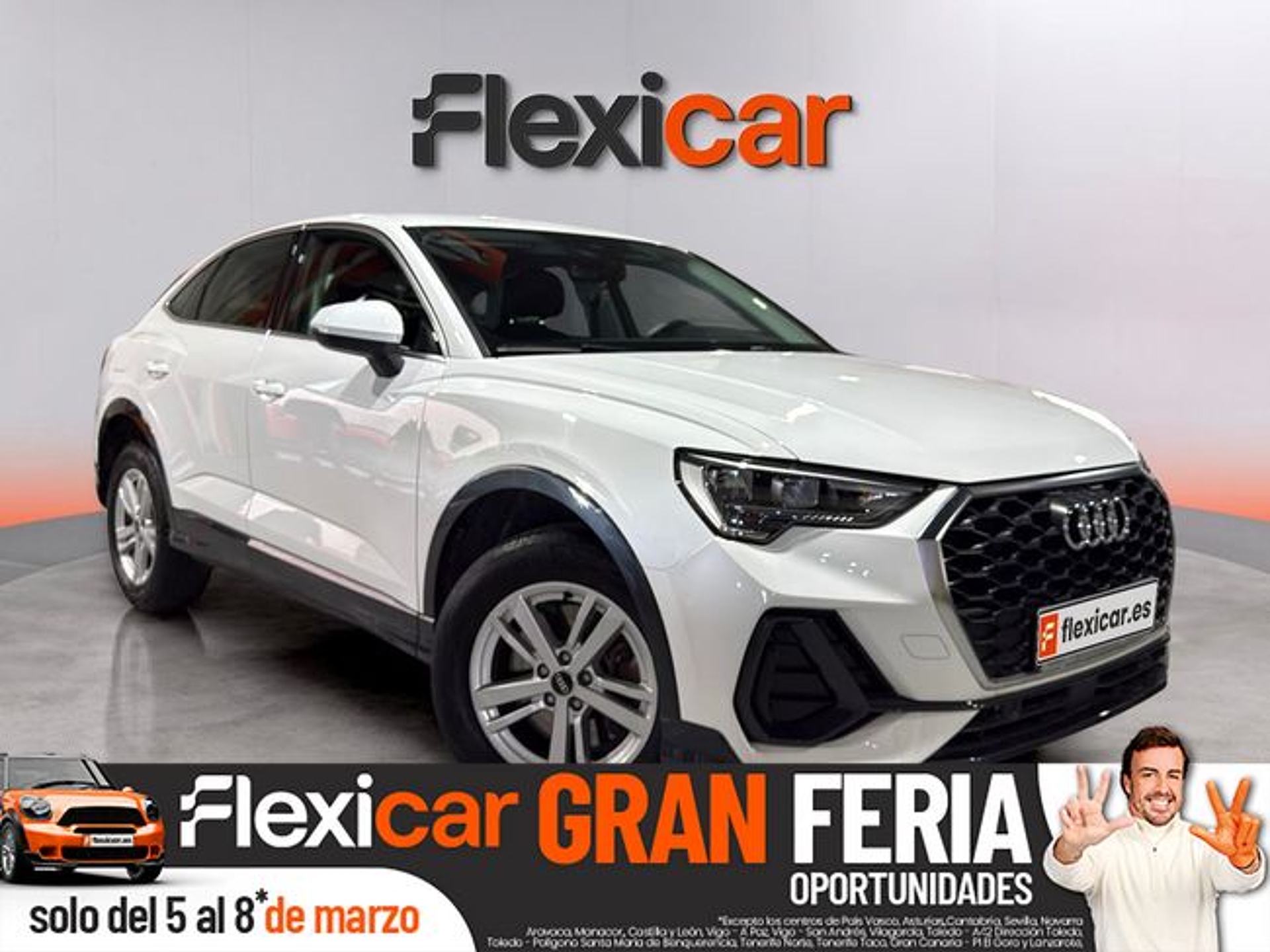 Imagen de AUDI Q3