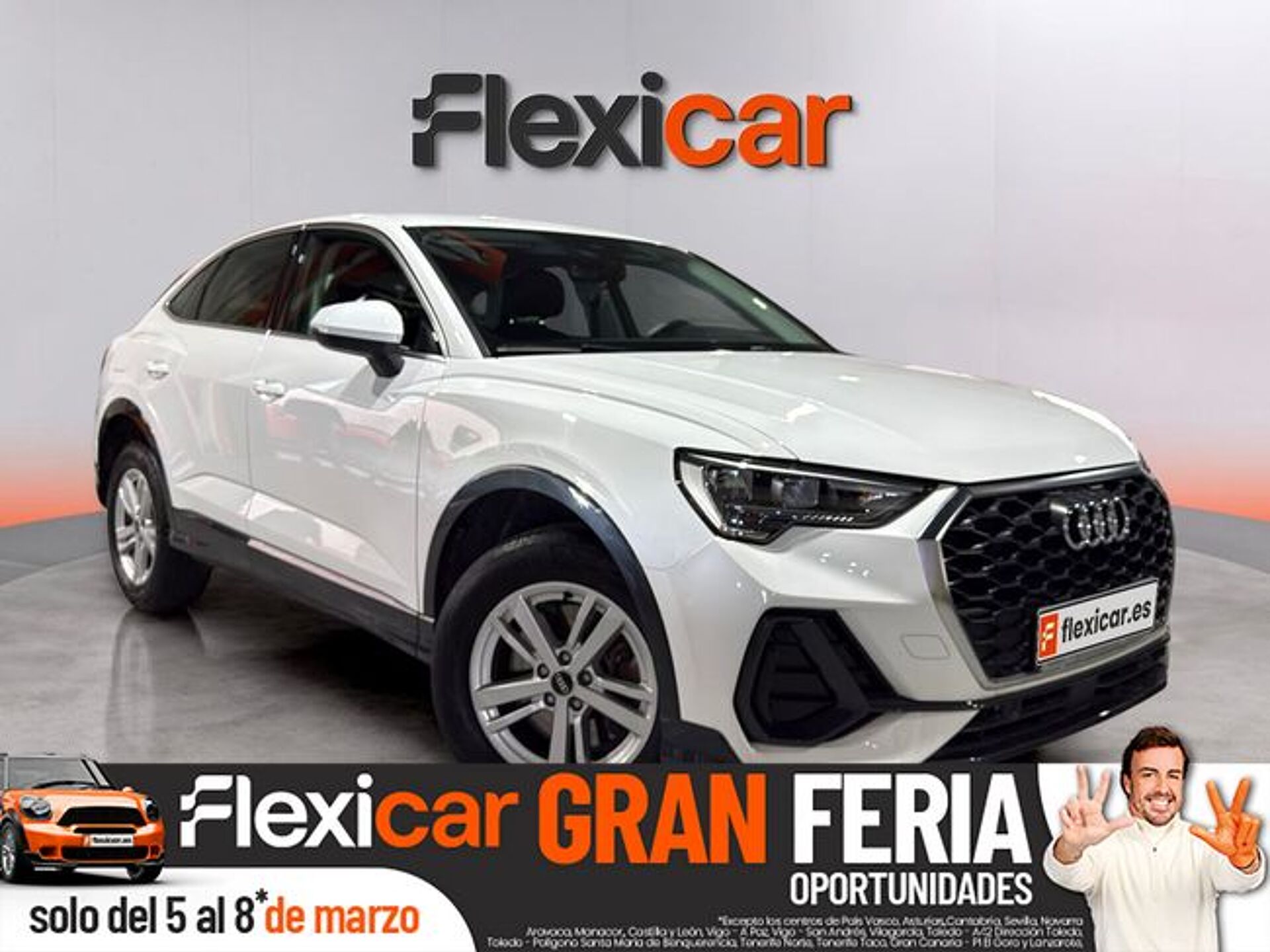 Imagen 1 de AUDI Q3