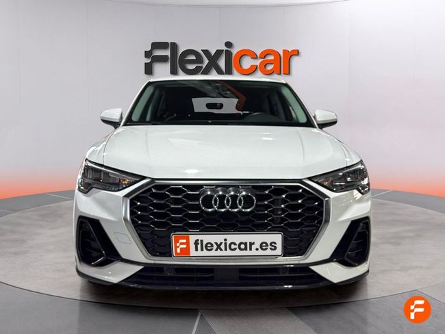 Foto del AUDI Q3 45 TFSIe Advanced S-tronic