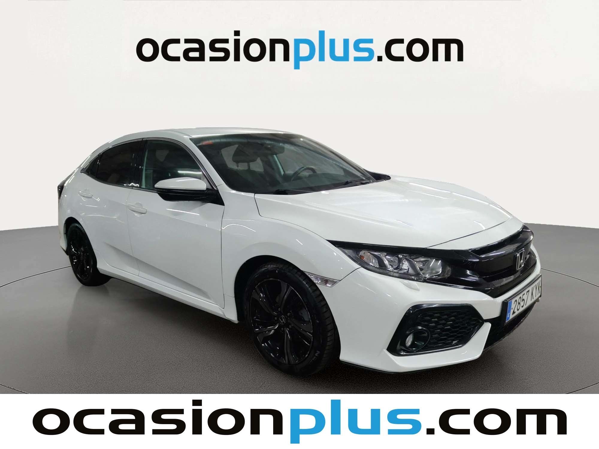 Foto del HONDA Civic 1.0 VTEC Turbo Elegance Navi