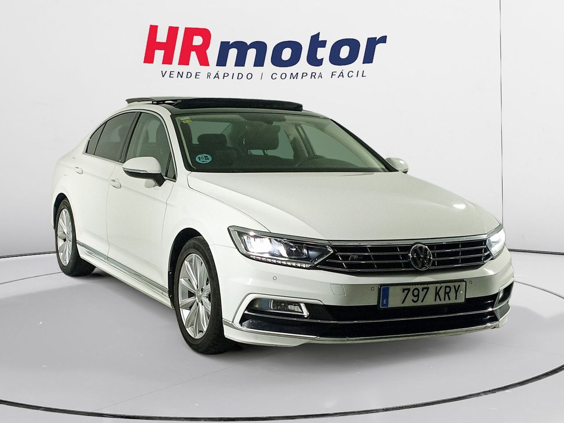 Imagen de VOLKSWAGEN Passat