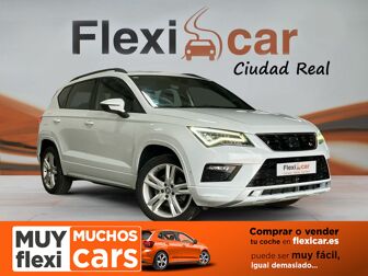 Imagen de SEAT Ateca 1.4 EcoTSI S&S FR