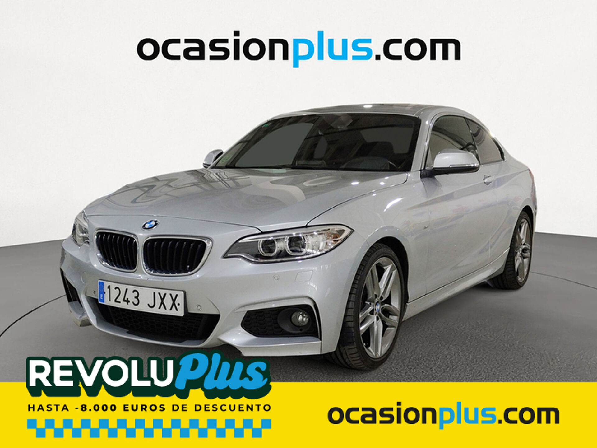 Imagen de BMW Serie 2