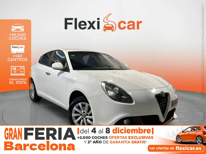 Foto del ALFA ROMEO Giulietta 1.4 TB Super