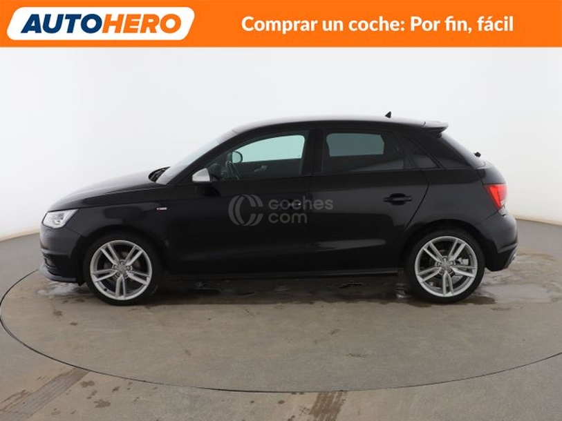 Foto del AUDI A1 Sportback 1.0 TFSI Adrenalin2