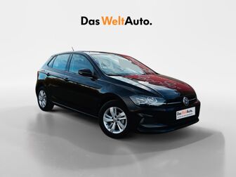 Imagen de VOLKSWAGEN Polo 1.0 Advance 59kW