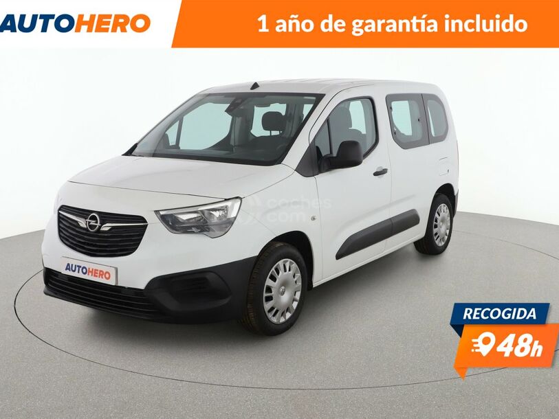 Foto del OPEL Combo Cargo 1.5TD S&S XL 1000 Select 100