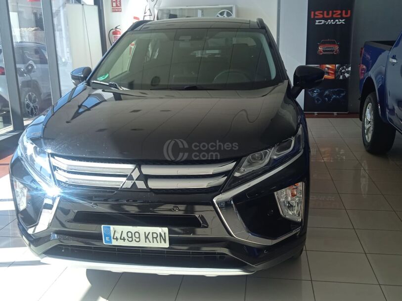 Foto del MITSUBISHI Eclipse Cross 150 T Kaiteki 4WD 8CVT