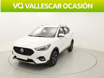 Imagen de MG ZS 1.5 VTi-Tech Luxury 78kW