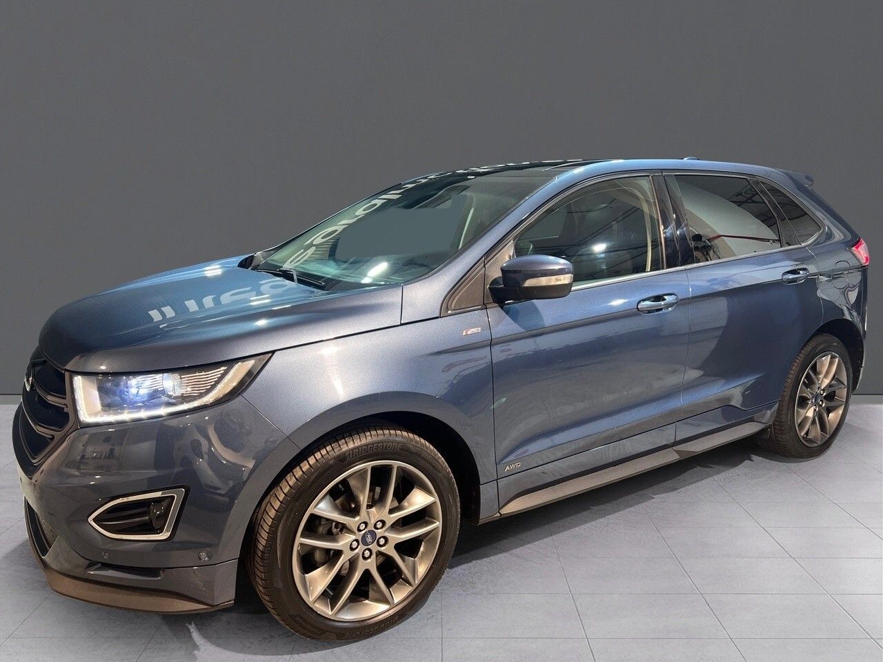 Foto del FORD Edge 2.0TDCi ST-Line 4x4 PowerShift 210