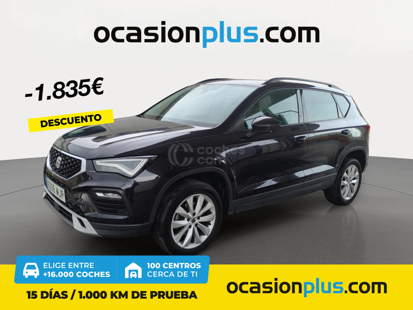 Foto del SEAT Ateca 1.5 EcoTSI S&S Style