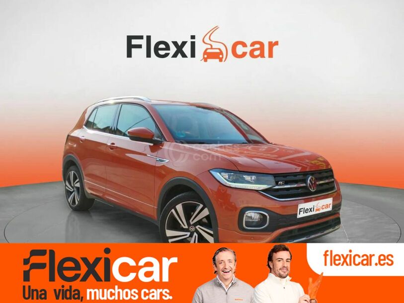Foto del VOLKSWAGEN T-Cross 1.0 TSI Sport DSG7 81kW