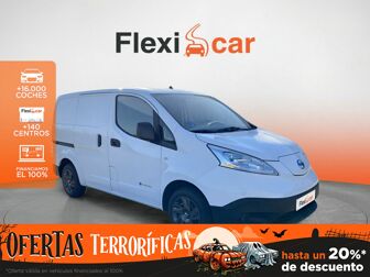 Imagen de NISSAN NV200 e- Furgón Comfort 4p.