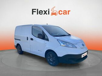 Imagen de NISSAN NV200 e- Furgón Comfort 4p.