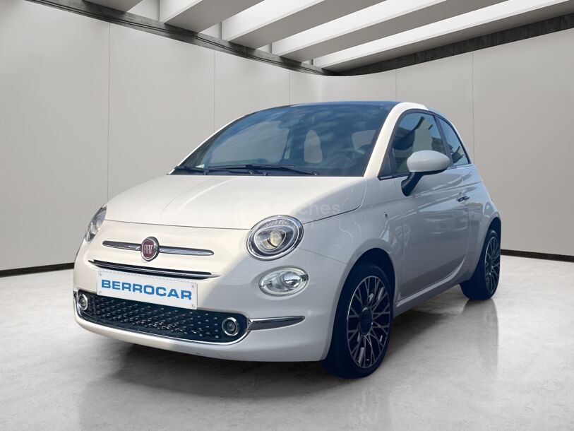 Foto del FIAT 500 1.0 Hybrid Dolcevita 52kW