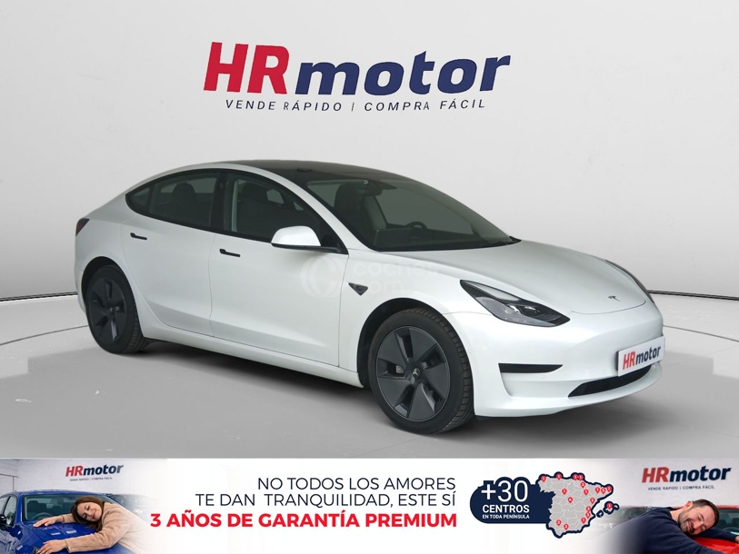 Foto del TESLA Model 3 Standard RWD Plus