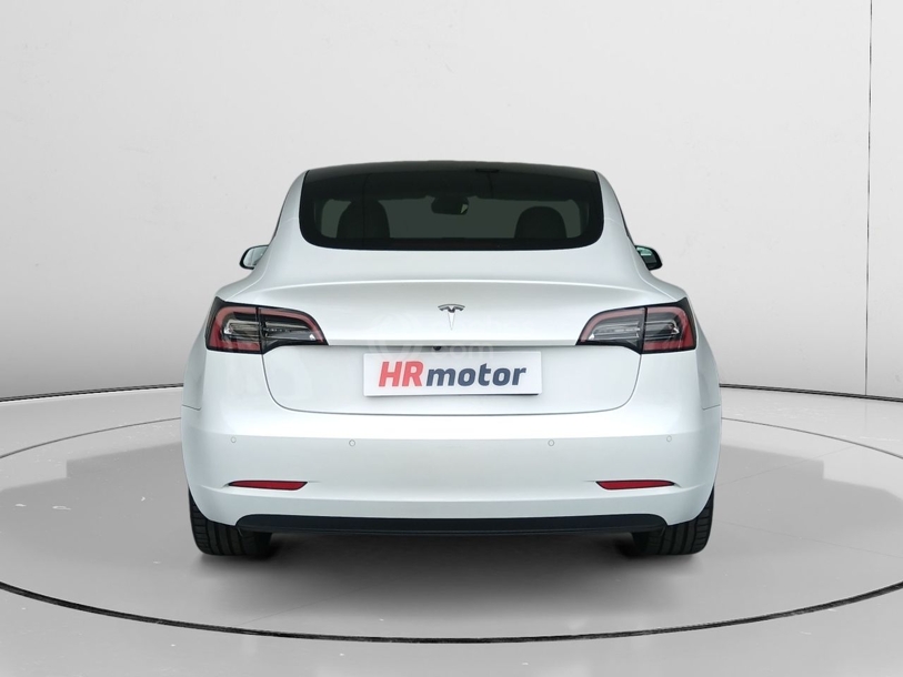 Foto del TESLA Model 3 Standard RWD Plus