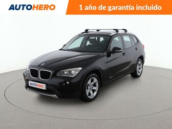 Imagen de BMW X1 sDrive 18d