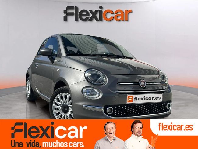 FIAT 500 (Dolcevita 1.0 Hybrid 51KW (70 CV)) en Coruña, A