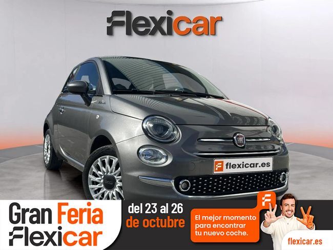 FIAT 500 (Dolcevita 1.0 Hybrid 51KW (70 CV)) en Coruña, A