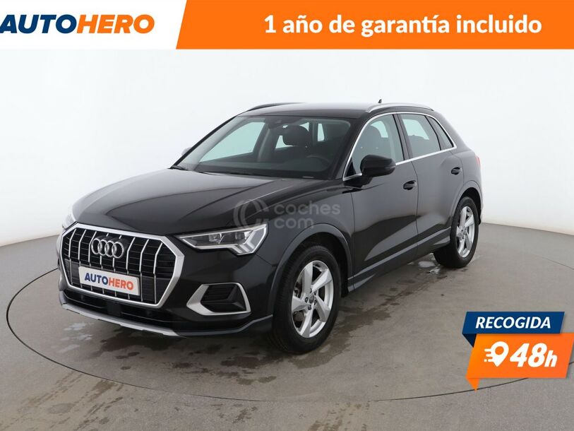 Foto del AUDI Q3 35 TFSI Advanced S tronic