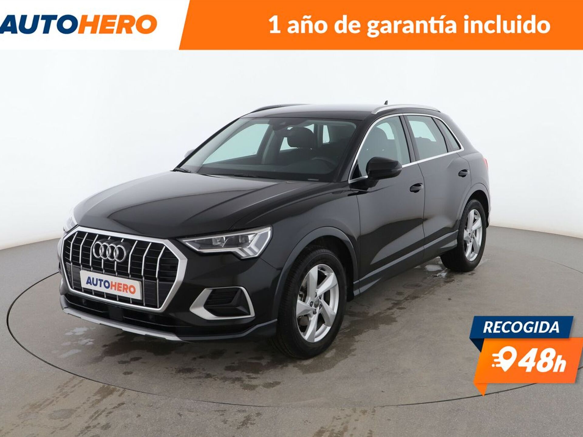 Imagen de AUDI Q3