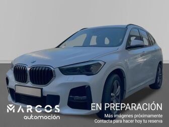 Imagen de BMW X1 sDrive 18i