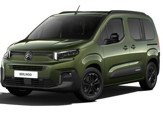 Imagen de CITROEN Berlingo BlueHDi S&S Talla M Max 130 EAT8