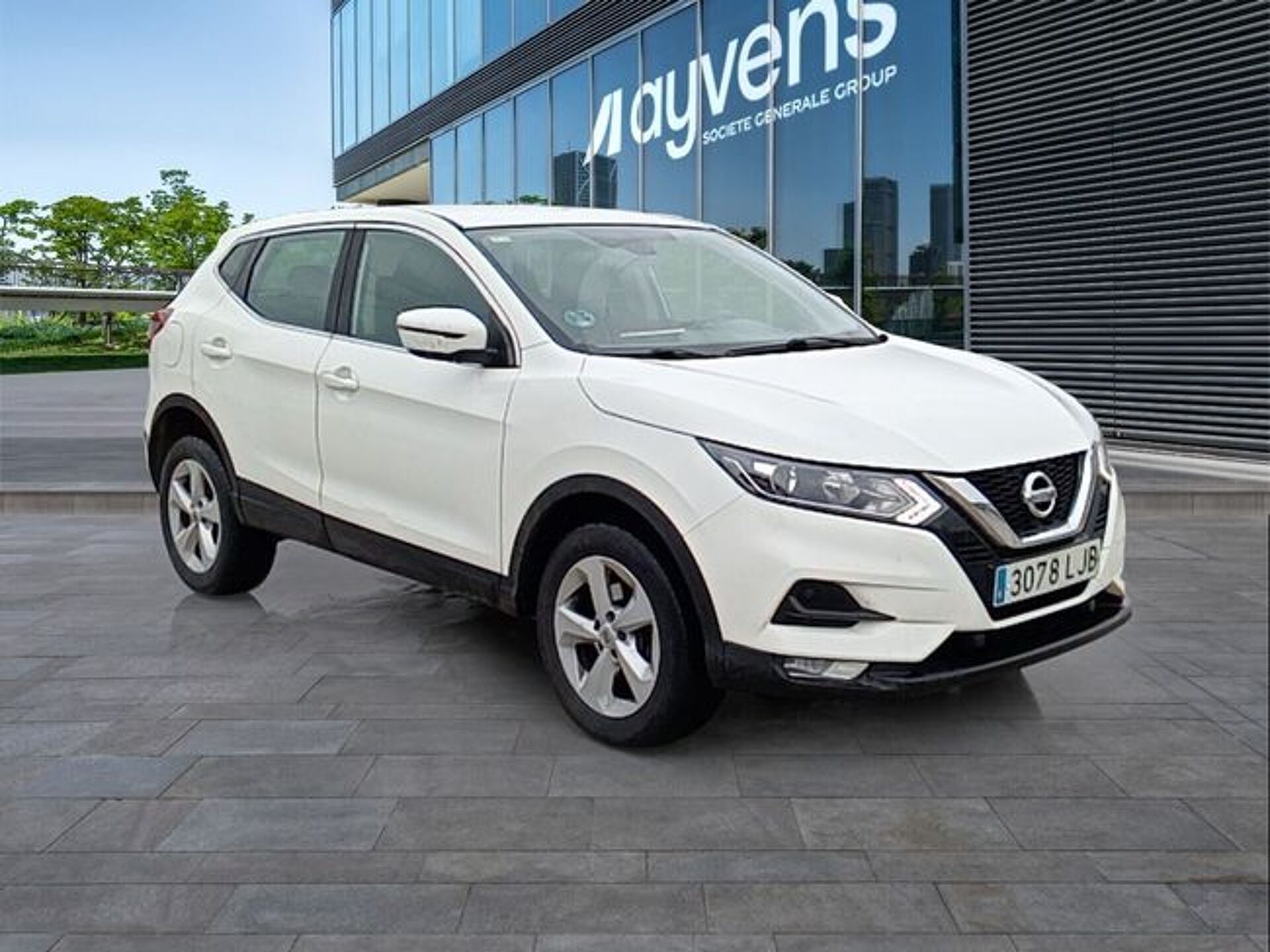 Imagen 3 de NISSAN Qashqai