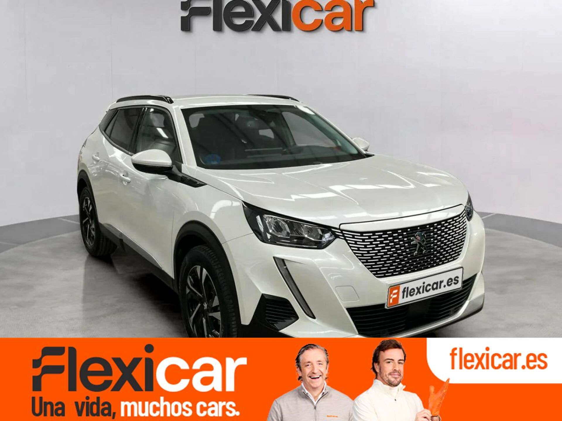Imagen de PEUGEOT 2008
