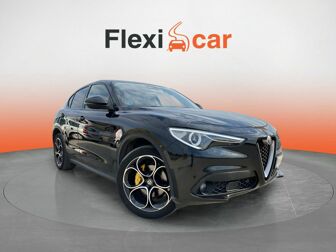 Imagen de ALFA ROMEO Stelvio 2.2 Executive Q4 210 Aut.