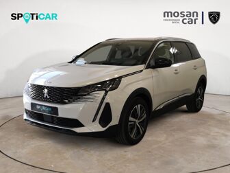 Imagen de PEUGEOT 5008 1.2 PureTech S&S Allure Pack 130