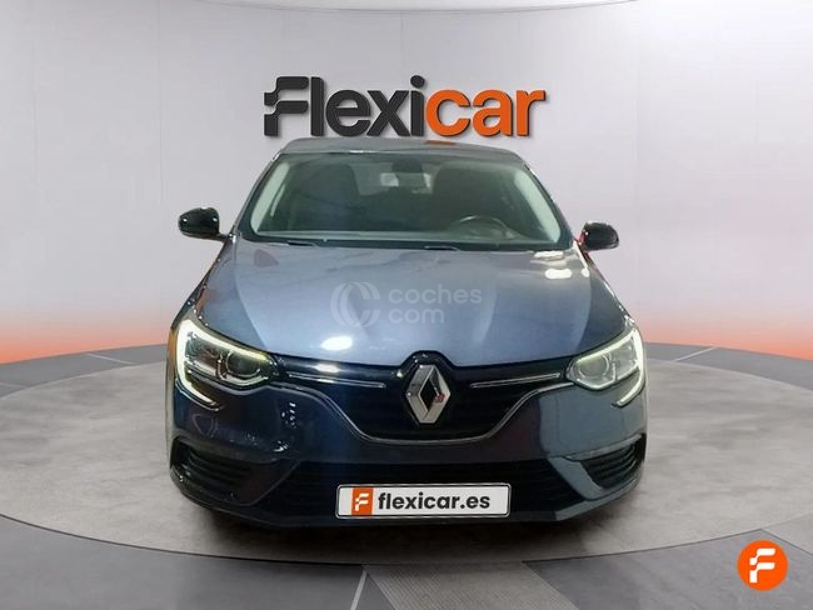 Foto del RENAULT Mégane 1.3 TCe GPF Business 103kW