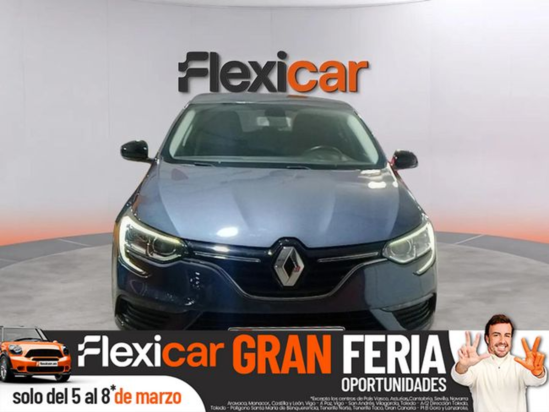 Imagen de RENAULT Mégane