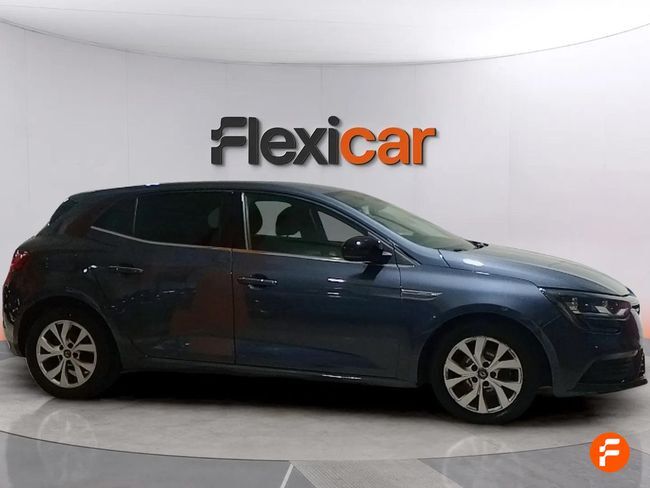 Foto del RENAULT Mégane 1.3 TCe GPF Business 103kW