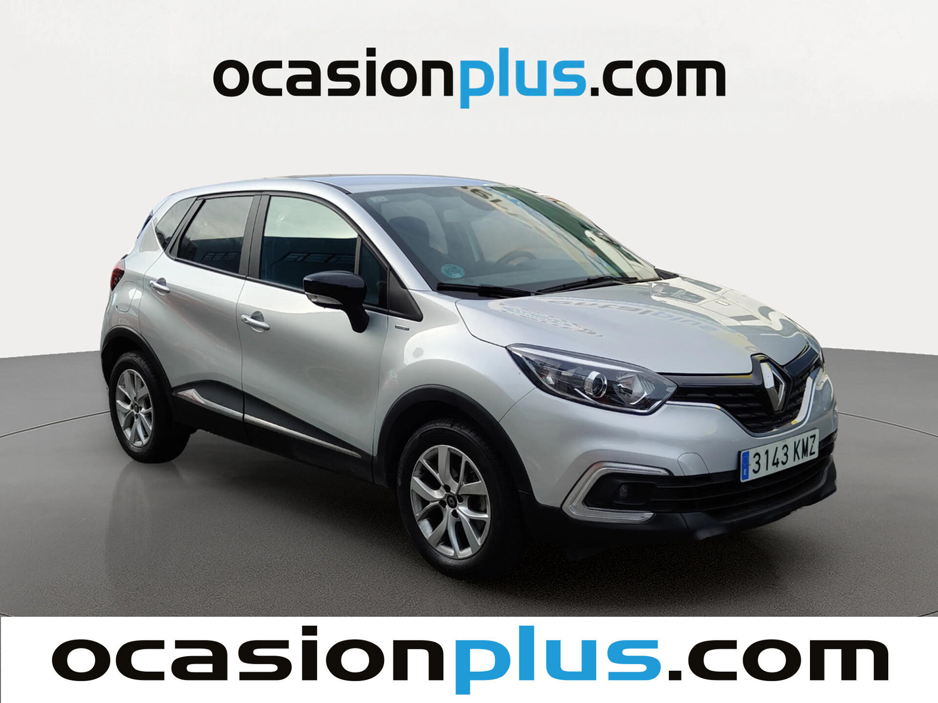 Imagen 2 de RENAULT Captur