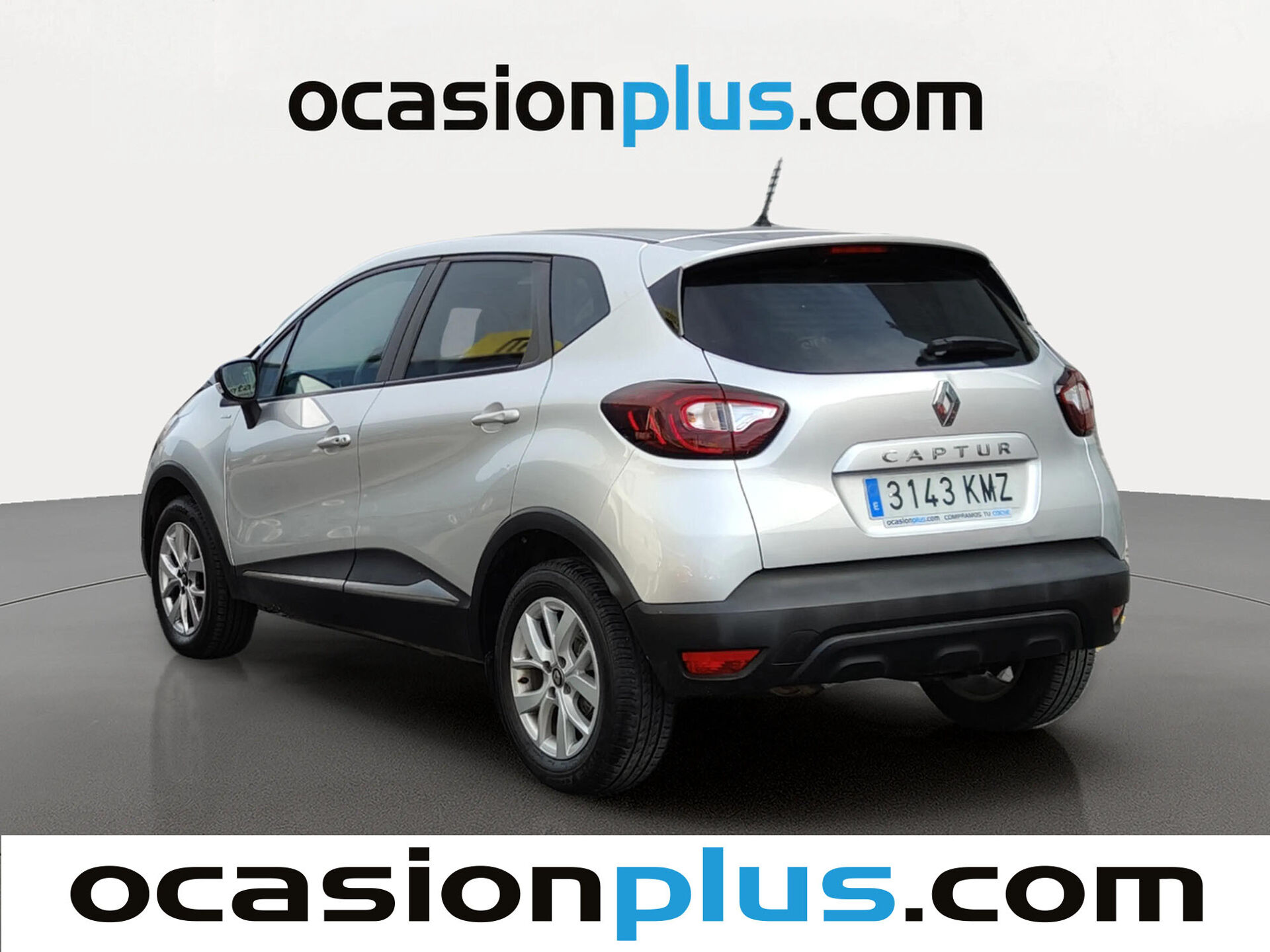 Imagen 3 de RENAULT Captur
