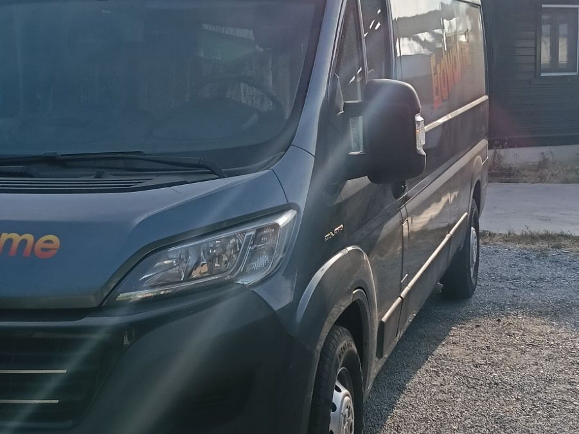 Imagen 3 de FIAT Ducato