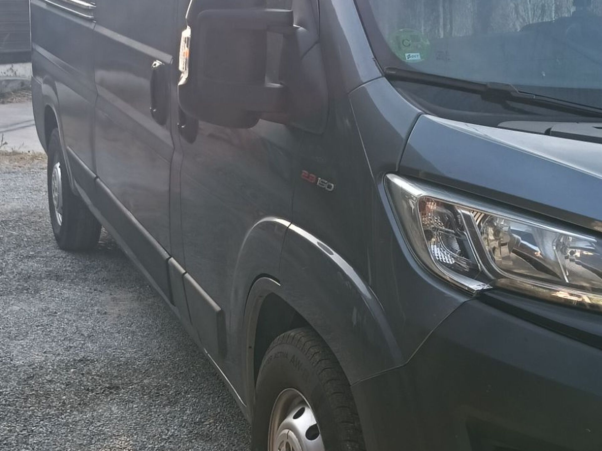 Imagen 2 de FIAT Ducato
