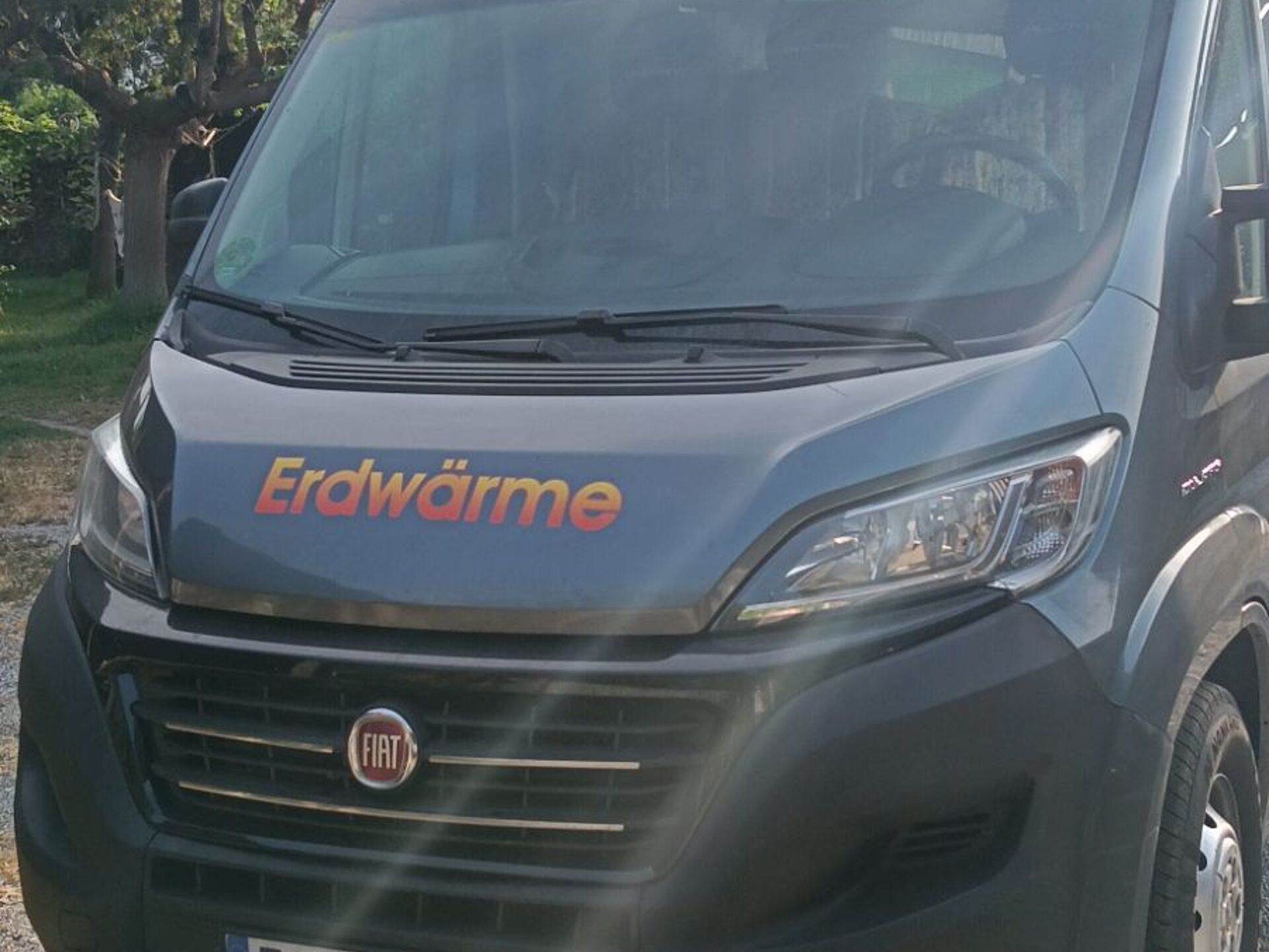 Imagen 1 de FIAT Ducato