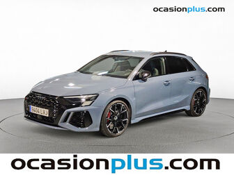 Imagen de AUDI A3 RS3 Sportback quattro S tronic 294kW