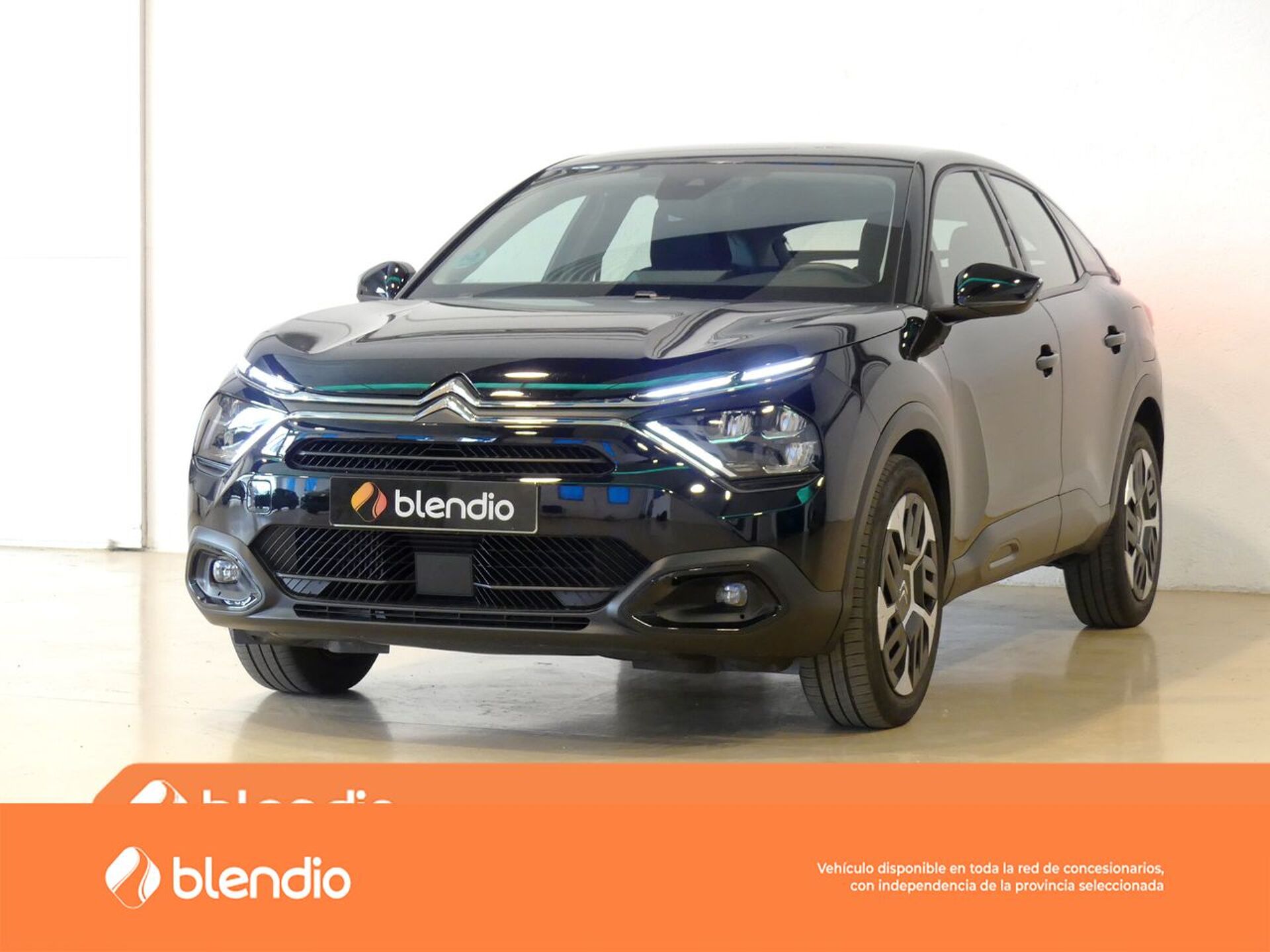 Imagen 1 de CITROEN C4